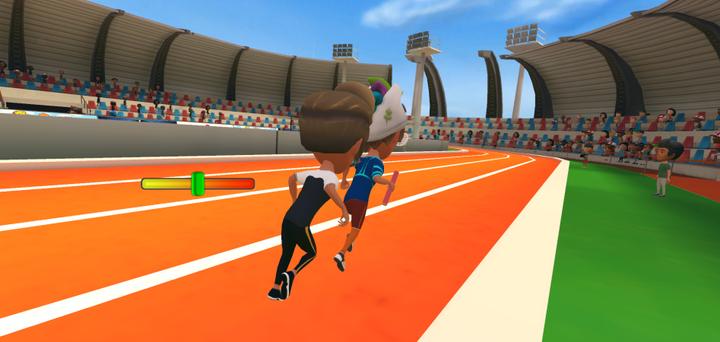 Actual product image Activision Instant Sports - Summer Games (Switch, IT)