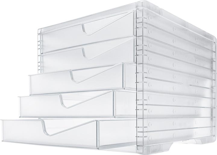 Styro Styroswingbox light (C4, A4)