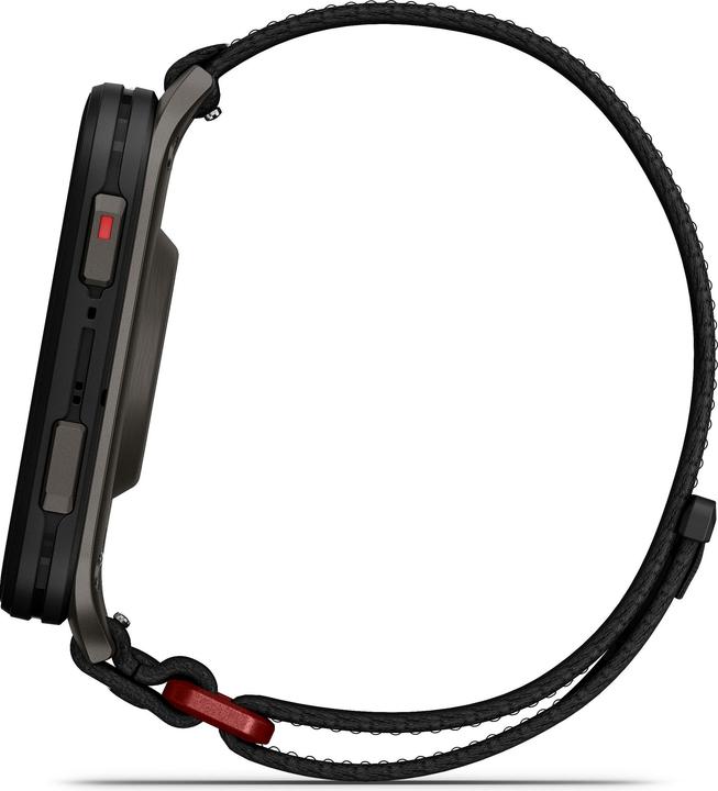 Actual product image Garmin Venu X1 (46 mm)