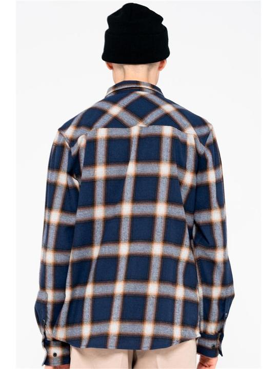 Immagine prodotto Santa Cruz Apex Shirt Longsleeve (XL)