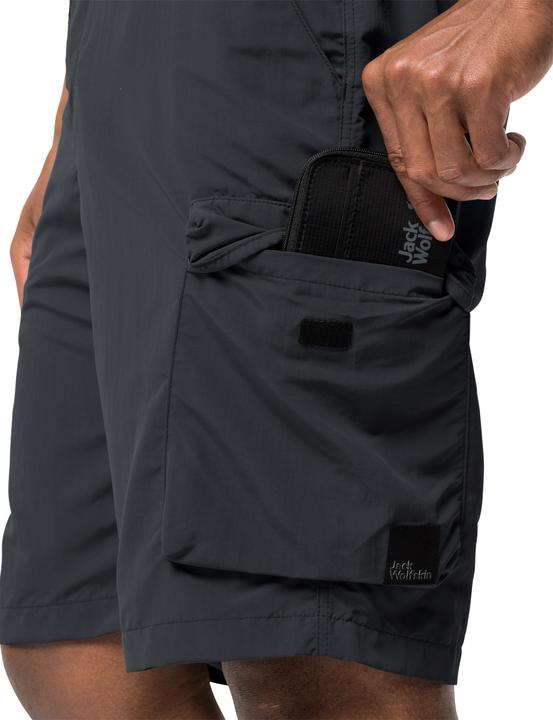 Produktbild Jack Wolfskin Kalahari Cargo M (46)