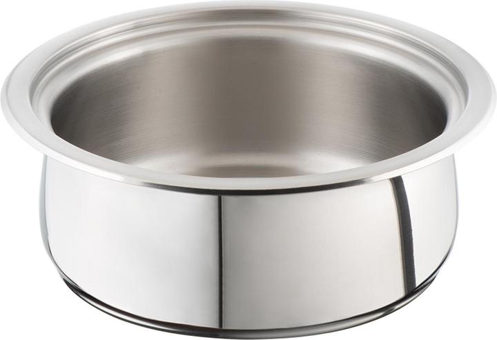 Kuhn Rikon Attachement d'amortissement (23 cm, Métal)