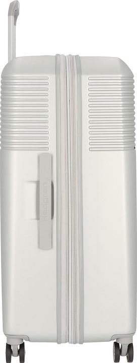 Immagine prodotto Hedgren Stripe - Spinner espandibile (109 l, L (90 - 115l))