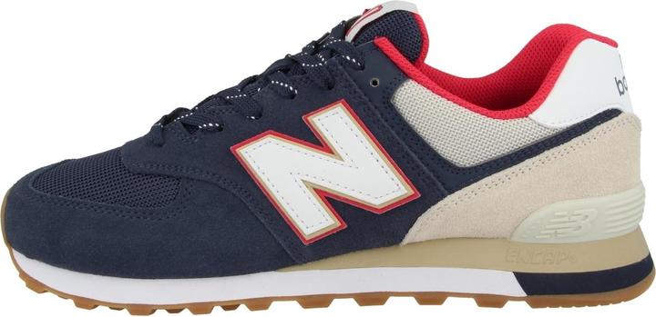 Image du produit New Balance ML574SKB (44)