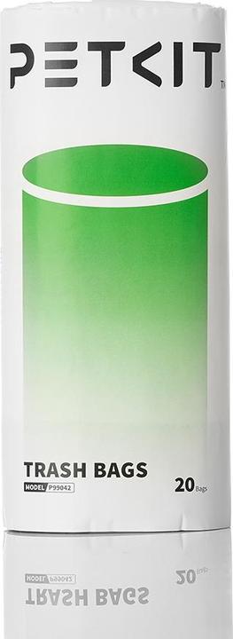 Image du produit Petkit Sacs poubelle