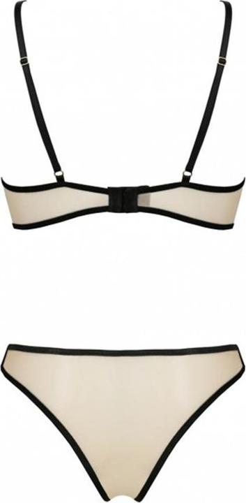 Produktbild Passion PE Serara 2pcs set beige S/M (S, M)