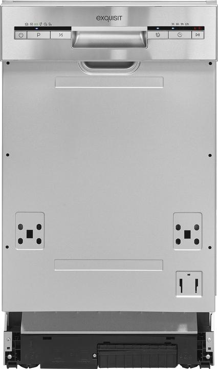 Immagine prodotto Exquisit Lavastoviglie EGSP1009-E
