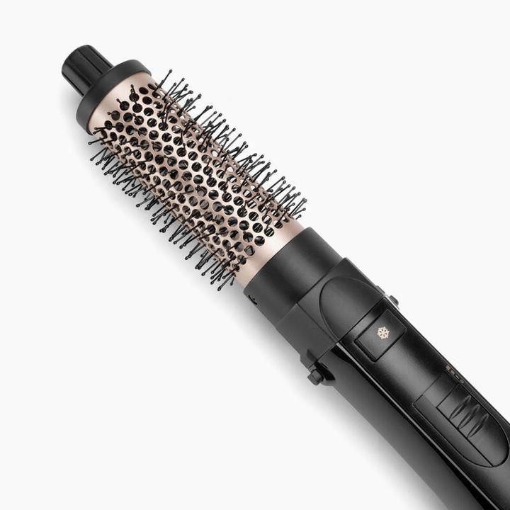 Actual product image BaByliss Smooth Finish 1200 W hot air brush