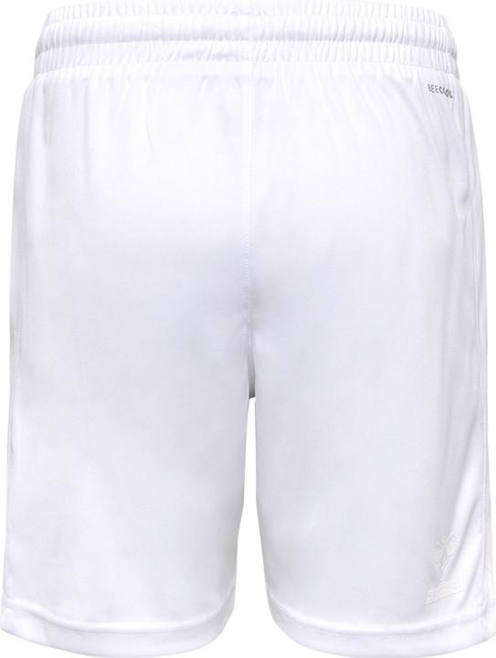 Actual product image hummel Core Xk Poly Shorts Kids (176)