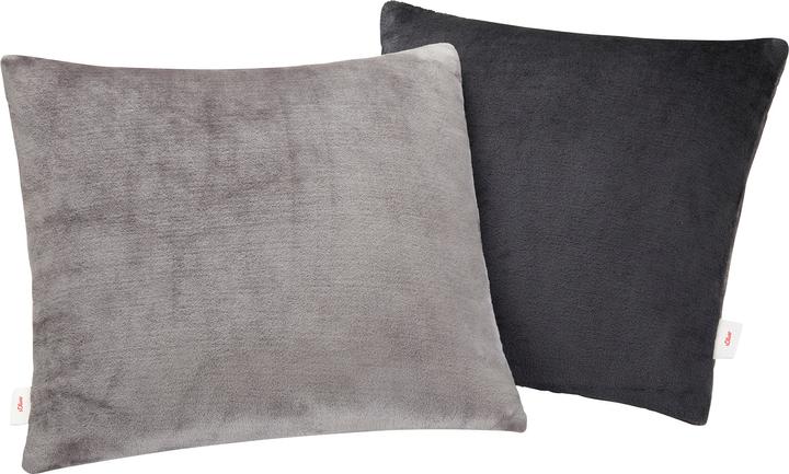 Gris foncé/gris foncé