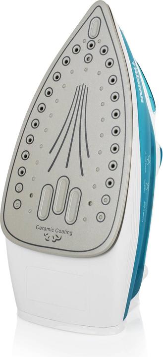 Actual product image Tristar Dampfbügeleisen (2000 W, 40 g/min)