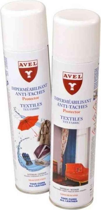 Avel Textilien Imprägnierspray (1 x, 400 ml)