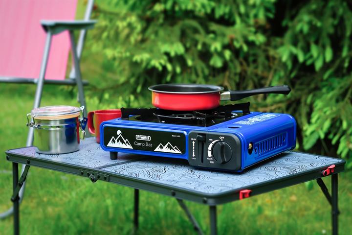 Produktbild Promis KG400C