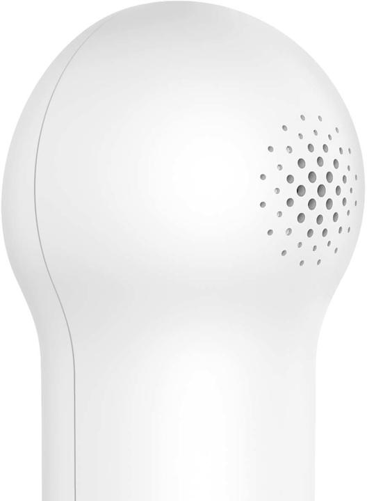 Actual product image Hubble Connected Nursery View Pro (Baby Monitor Audio, 300 m)