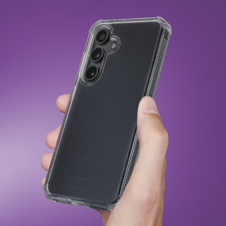 Actual product image Hama Extreme Protect (Samsung Galaxy A15 5G, Samsung Galaxy A15)