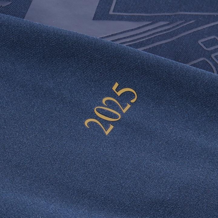 Actual product image Mizuno Lazio Rome Jacket 125 ans (M)