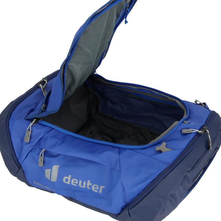 Actual product image Deuter Duffel Pro 40 (40 l)