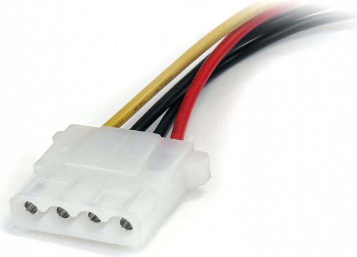 Immagine prodotto StarTech Adattatore Di Alimentazione Da Sata A Lp4