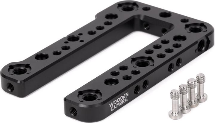 Produktbild Wooden Camera Top Plate (Sony FX6)