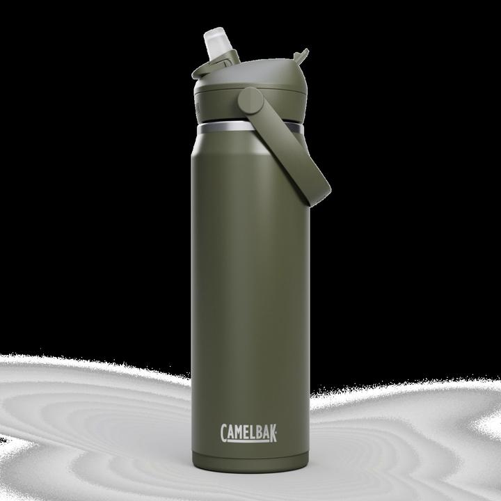 Produktbild Camelbak Thrive Flip Straw V.I. (0.75 l)