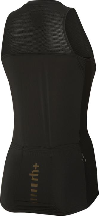 Actual product image Rh+ Logo Sleeveless Jersey (L)