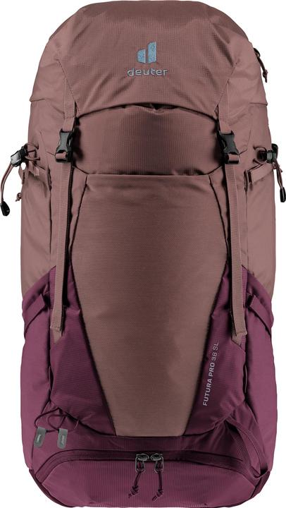 Produktbild Deuter Futura Pro 38 (38 l)