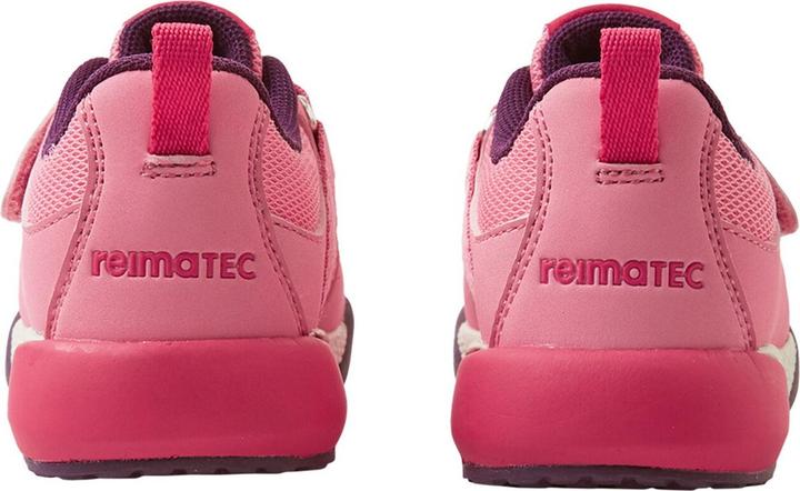 Actual product image Reima tec Kinderschuh Kiirus Sunset (22)