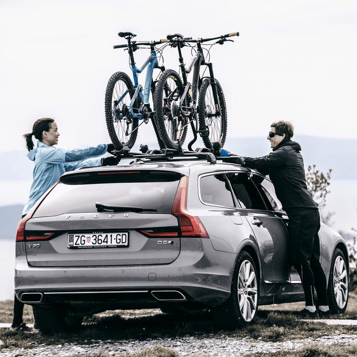 Produktbild Thule ProRide 598