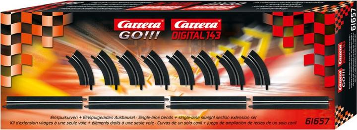 Produktbild Carrera Job-Sharing
