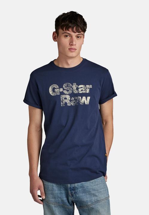 Image du produit G-Star T-shirt à manches courtes (L)