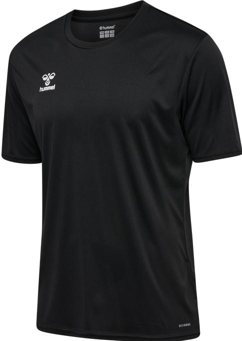 Actual product image hummel Hmlessential Jersey S/S (S)