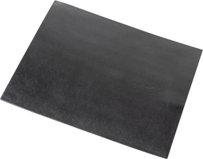 Actual product image Rs Pro Heat conducting material, 10W/m-K, graphite Self-adhesive, thickness 0.16mm, 150 x 150mm (0.16 mm, 10 W/m K)
