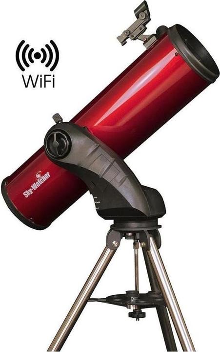 Skywatcher Star Discovery 150Pi WiFi AZ GoTo