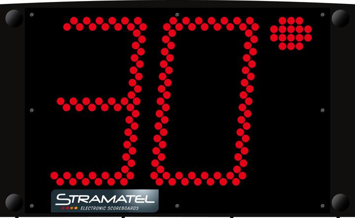 Immagine prodotto Stramatel Sistema da 30 secondi SC30