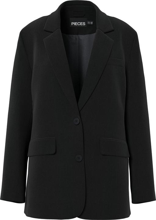 Image du produit Pieces Pckamil Ls Loose Blazer Noos (XXL)