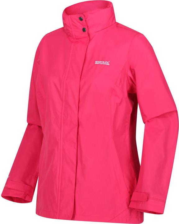Produktbild Regatta Great Outdoors Shelljacke Daysha Wasserabweisend (38)