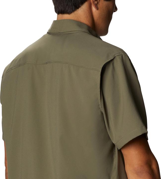 Immagine prodotto Columbia Camicia da uomo a maniche corte Utilizer II Solid (M)