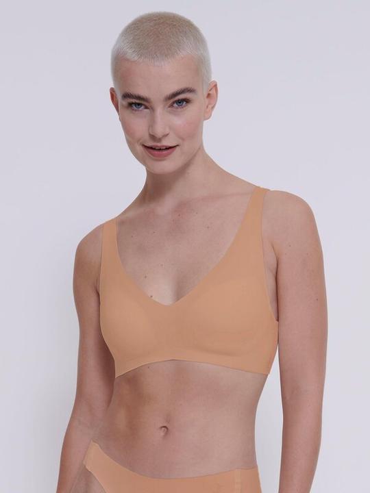 Produktbild Sloggi ZERO Feel 2.0 Soft Bra BH ohne Bügel (Einzelpack, M)