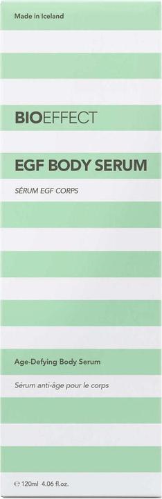 Produktbild Bioeffect EGF Body Serum (Körpercreme, 120 ml)