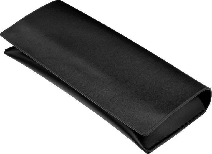 Techsuit - Glasses Case (TRGC-02) - 170 x 80 x 35mm - Black