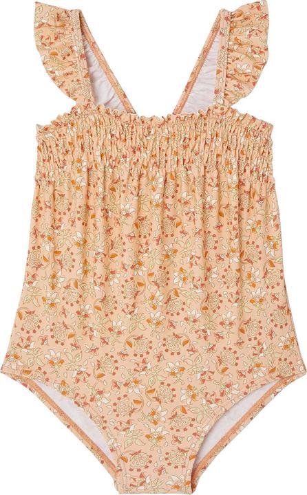 Image du produit Vertbaudet Mädchen Baby Badeanzug Oeko-Tex (80)