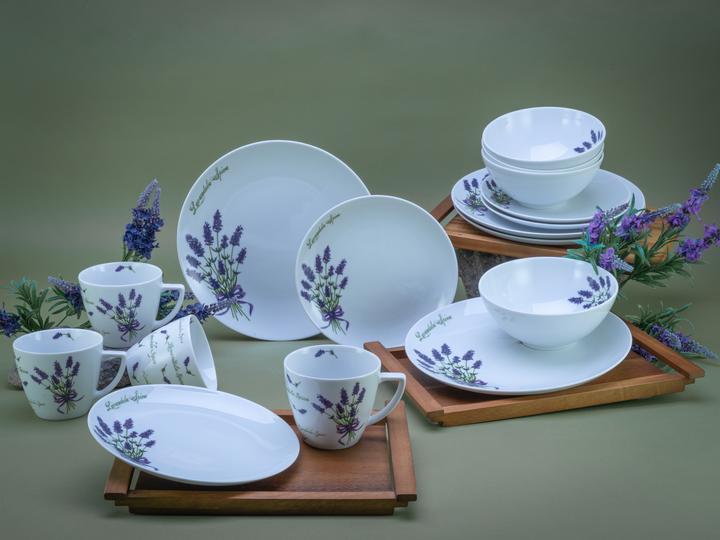 Actual product image CreaTable Home (16 Piece)