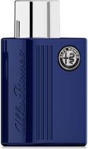 Actual product image Romeo Blue by Eau de Toilette Spray 100 ml (Eau de toilette, 125 ml)