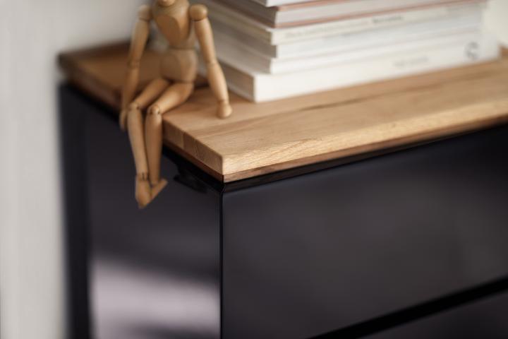 Actual product image Robas Lund Chiaro (172 x 40 x 81 cm)