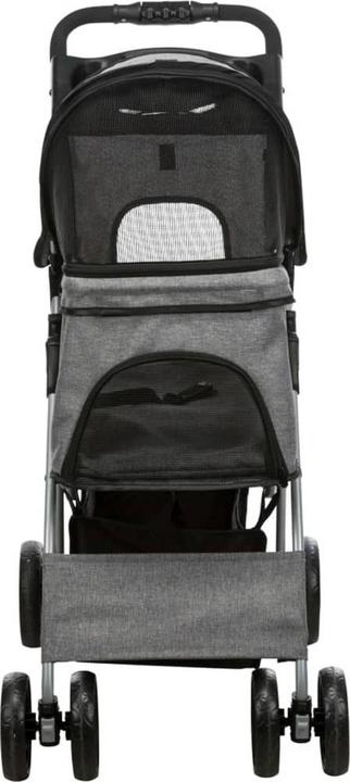 Actual product image Trixie Friends on Tour (Dog, Foldable)