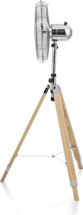 Actual product image Tristar VE-5804 (67 dB)