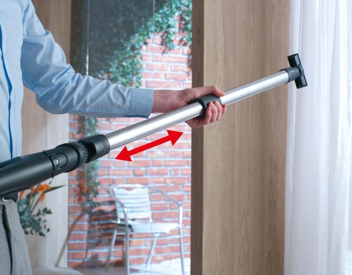 Image du produit Miele Blizzard CX1 Parquet PowerLine