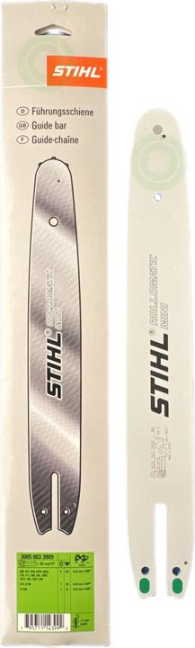 Stihl Guide rail Rollomatic E Mini 3/8" P 1.1 mm 35 cm (35 cm)