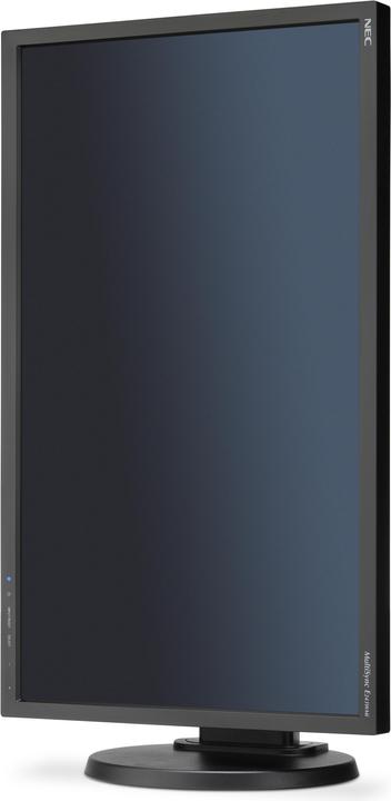Actual product image NEC MultiSync E243WMi (1920 x 1080 pixels, 23.81")