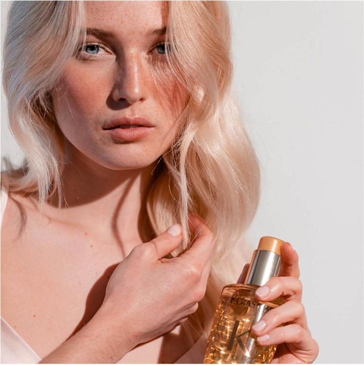 Produktbild Kérastase Elixir Ultime L'Huile Originale (100 ml)